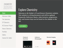 Tablet Screenshot of electronpolka2.info